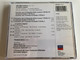 Decca / Vivaldi THE FOUR SEASONS / LE QUATTRO STAGIONI, LES QUATRE SAISONS / FRANCO GULLI - RICCARDO CHAILLY / I FILARMONICI DEL TEATRO COMUNALE DI BOLOGNA / AUDIO CD 1992 (028944822526)