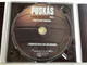 Puskás - A nevem csak ennyi volt: Öcsi... / Audio CD 2007 / Puskás Ferenc Emlékalbum / A futballegenda kedvenc nótái saját előadásban / Magneoton (5051442216226)
