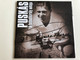 Puskás - A nevem csak ennyi volt: Öcsi... / Audio CD 2007 / Puskás Ferenc Emlékalbum / A futballegenda kedvenc nótái saját előadásban / Magneoton (5051442216226)