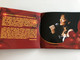 Illényi Katica : Honeysuckle rose - Mézillatú Nyár / Live Concert 2004 / Audio CD 2005 / Recorded in Thália Theater / Tom-Tom Records (5999524960677)