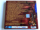 Illényi Katica : Honeysuckle rose - Mézillatú Nyár / Live Concert 2004 / Audio CD 2005 / Recorded in Thália Theater / Tom-Tom Records (5999524960677)