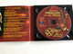 Illényi Katica : Honeysuckle rose - Mézillatú Nyár / Live Concert 2004 / Audio CD 2005 / Recorded in Thália Theater / Tom-Tom Records (5999524960677)