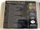 Johann Sebastian Bach - Matthäus Passion / 3CD - Box / The Heidelberg Chamber Orchestra & Chorus / The Ellenbeck Abel. Chorus / Conducted by Wilfried Gottsche / Audio CD set 1998 / PAL311 (8712155044809)