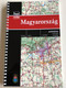 Hungary - road atlas / Magyarország - autóatlasz / Ungarn - autoatlas / Topomap / English, German, Hungarian Road atlas of Hungary / 1 : 200.000 (9789632573618)