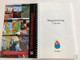 Hungary - road atlas / Magyarország - autóatlasz / Ungarn - autoatlas / Topomap / English, German, Hungarian Road atlas of Hungary / 1 : 200.000 (9789632573618)