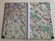 Hungary - road atlas / Magyarország - autóatlasz / Ungarn - autoatlas / Topomap / English, German, Hungarian Road atlas of Hungary / 1 : 200.000 (9789632573618)