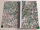 Hungary - road atlas / Magyarország - autóatlasz / Ungarn - autoatlas / Topomap / English, German, Hungarian Road atlas of Hungary / 1 : 200.000 (9789632573618)