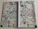 Hungary - road atlas / Magyarország - autóatlasz / Ungarn - autoatlas / Topomap / English, German, Hungarian Road atlas of Hungary / 1 : 200.000 (9789632573618)