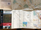 Göcsej szabadidő és turistatérkép / 1 : 50.000 / Tourist and free-time map of the Göcsej region / Hungarian, English and German legend (9789632570273)