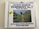 Gustav Mahler - Symphony No. 1 With "Blumine" / Hungarian State Orchestra / Conducted by Iván Fischer / Hungaroton HRC 077 / White Label (HRC-077)