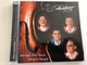 Cifra Ensemble: Mariage Avec Nous - Hangról Hangra / Audio CD 2006 / Membran Music (4011222234131)