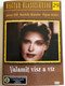 Valamit Visz a víz DVD 1943 / Directed by Oláh Gusztáv, Zilahy Lajos / Starring: Jávor Pál, Karády Katalin, Pápai Klára / Hungarian Classics 29. (5999551920941)