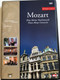 W. A. Mozart - Eine kleine Nachtmusik DVD / Flute-Harp Concerto / Amati Chamber Orchestra / Conducted by Gil Sharon / Lódz Chamber Orchestra / Filmed in 1994 / 1998 (5028421923772)