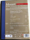 W. A. Mozart - Eine kleine Nachtmusik DVD / Flute-Harp Concerto / Amati Chamber Orchestra / Conducted by Gil Sharon / Lódz Chamber Orchestra / Filmed in 1994 / 1998 (5028421923772)