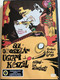 Az oroszlán ugrani készül DVD 1968 / Directed by Révész György / Starring: Bujtor István, Medveczky Ilona, Ajtay Andor, Psota Irén, Madaras József (5996357321071)