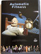 Automatic Fitness DVD 2015 / Created by Alejandra Tomei & Alberto Couceiro / A stop-motion animated movie on the human automatism