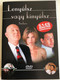 Suckers DVD 1999 Lenyúlsz vagy kinyúlsz / Directed by Roger Nygard / Starring: Joe Yanetty, Jake Johannsen, Daniel Benzali, David Ackert, Utah Blue, Eli Danker (5999553601077)