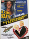  Parole de flic DVD 1985 A zsaru szava / Directed by Jose Pinheiro, Starring: Alain Delon, Jacques Perrin / Arlette DVD 1997 Arlette Szerencséje / Directed by Claude Zidi, Starring: Cristopher Lambert, Josiane Balasko (5999545560306)