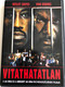 Undisputed DVD 2002 Vitathatatlan / Directed by Walter Hill / Starring: Wesley Snipes, Ving Rhames (5999075601920)