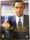 Swimming with Sharks DVD 1994 Filmcápák hálójában / Directed by George Haung / Starring: Kevin Spacey, Frank Whaley, Michelle Forbes, Benicio Del Toro (5999545585415)