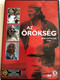 Az örökség 1993 (The Inheritance) / Directed by Věra Chytilová / Starring: Bolek Polívka, Dagmar Veskrnová, Miroslav Donutil, Jozef Kroner, Anna Pantuckova (5998285752538)