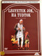 Legyetek jók ha tudtok DVD 1983 State buoni, se potete / Directed by Luigi Magni / Starring: Johnny Dorelli, Mario Adorf, Philippe Leroy, Renzo Montagnani (5999885039142)