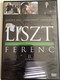 Liszt Ferenc TV series DVD 1982 / Disc II. / Directed by Szinetár Miklós / Starring: Andrea Bürgin, Sinkó László, Venczel Vera, Bolba Tamás, Hegedűs D. Géza / MTVA / Episodes 3-4. (5999884941170)