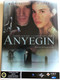 Onegin DVD 1999 Anyegin / Directed by Martha Fiennes / Starring: Ralph Fiennes, Liv Tyler / Timeless Classic about the power of love / Based on A. Pushkin's novel (5998133187734)