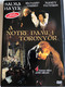 The Hunchback DVD 1997 A Notre Dame-i toronyőr / Directed by Peter Medak / Starring: Mandy Patinkin, Salma Hayek, Richard Harris / 4 Emmy Award Nominations (5999881067675)