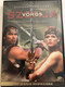Red Sonja DVD 1985 Vörös Szonya / Directed by Richard Fleischer / Starring: Arnold Schwarzenegger, Brigitte Nielsen (5996255713534)
