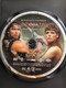 Red Sonja DVD 1985 Vörös Szonya - Directed by Richard Fleischer 
