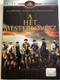The Magnificent Seven DVD 1960 A Hét Mesterlövész / Directed by John Sturges / Starring Yul Brynner, Eli Wallach, Steve McQueen (5996255711264)