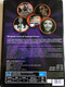 Rock Lexicon 2. DVD 2007 Bergendy István, Zalatnay Sarolta / Directed by Komlós András, Varga Zs. Csaba H.S.D / Hungarian documentary about Rock Singers (5996357343967)