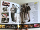 Első Emelet - Best of 1 DVD 2007 / Videoklipek, koncert- és tévéfelvételek, interjúk, werkfim / Clips, Concert and TV recordings, interviews, the making of (5999546019544)
