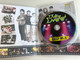 Első Emelet - Best of 1 DVD 2007 / Videoklipek, koncert- és tévéfelvételek, interjúk, werkfim / Clips, Concert and TV recordings, interviews, the making of (5999546019544)
