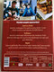 Oliver's Twist The Naked Chef DVD 2002 Jamie Oliver 5 a pucér szakács visszatér / Directed by Brian Klein / 3 episodes / Cooking with Jamie Oliver (5996473003035)