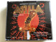 Atilla - Isten kardja by Szörényi Levente / 2x Audio CD 1993 / Directed by Koltay Gábor / Poems by Lezsák Sándor / Hungarian rock opera: Attila the Hun, God's sword / HCD 37710-11 (HCD37710-11)