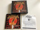 Atilla - Isten kardja by Szörényi Levente / 2x Audio CD 1993 / Directed by Koltay Gábor / Poems by Lezsák Sándor / Hungarian rock opera: Attila the Hun, God's sword / HCD 37710-11 (HCD37710-11)
