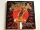 Atilla - Isten kardja by Szörényi Levente / 2x Audio CD 1993 / Directed by Koltay Gábor / Poems by Lezsák Sándor / Hungarian rock opera: Attila the Hun, God's sword / HCD 37710-11 (HCD37710-11)