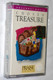 Chosen Treasure / Christian Praise and Worship Music / Hosanna! Music - Audio Cassette (00076800424)
