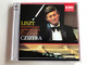 Franz Liszt - Hungarian Rhapsodies / Rhapsodies Hongroises / Ungarische Rhapsodien / Georges Cziffra piano / 2CD / EMI classics (724356900325)