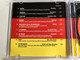 Ostalgie Balladen / Audio CD 2003 / Nostalgy Ballads of GDR / Ute Freudenberg, Karat, Puhdys, Monokel, Kai Niemann, Die Zöllner, Veronika Fischer / 2 CD (090204950409)