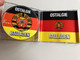 Ostalgie Balladen / Audio CD 2003 / Nostalgy Ballads of GDR / Ute Freudenberg, Karat, Puhdys, Monokel, Kai Niemann, Die Zöllner, Veronika Fischer / 2 CD (090204950409)