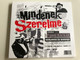 Mindenek Szerelme / Ferenczi György - 1ső pesti Rackák - Szalonna és bandája - Söndörgő - Heinczinger Mika - Marosi Zoltán / Produced by Derek Garten / Audio CD 2018 / Gryllus / GCD 208 (5999885934751)