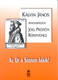 Az Úr a Sionon lakik! Jóel próféta könyve by John Calvin - Hungarian translation of Commentary on Joel / At the center of his theological explanations is the question of what God does and why he does to his chosen, and what he encourages them to do. (9633008042)