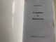 Evangélium és filmművészet by Bodnár Dániel / The Gospel and filmmaking / The book is summarizing the life of Christ as it appeared in the film industry (9789638677891)