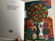  Életfa by Hervay Gizella / Children's poems in Hungarian Language / Colorful Illustrations by Hajnal Gabriella / Hardcover (963112987X)