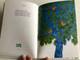 Életfa by Hervay Gizella / Children's poems in Hungarian Language / Colorful Illustrations by Hajnal Gabriella / Hardcover  
