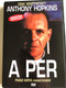 The Trial DVD 1993 A per (BBC) / Directed by David Hugh Jones / Starring: Kyle MacLachlan, Anthony Hopkins, Jason Robards / Based on Franz Kafka's classic novel (5999551920002)
