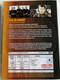 Alistar Maclean's Death Train DVD Halálvonat AKA Detonator / Directed by David Jackson / Starring: Pierce Brosnan, Patrick Stewart, Christopher Lee, Ted Levine, Alexandra Paul 